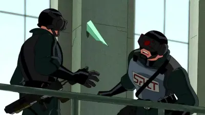 Ben 10-E3