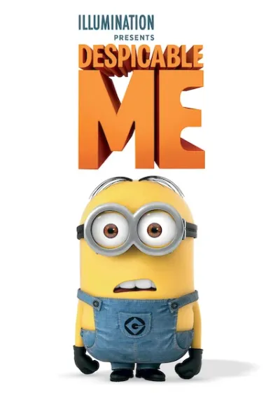 Meu Malvado Favorito