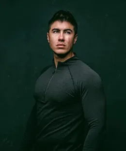 Damian Romeo