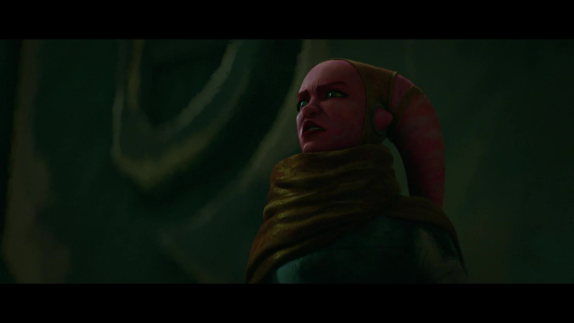 Star Wars: Maul - Lorde das Sombras Episódio 7
