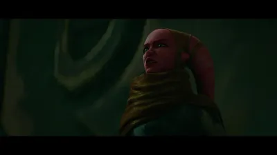 Star Wars: Maul - Lorde das Sombras-Episódio 7