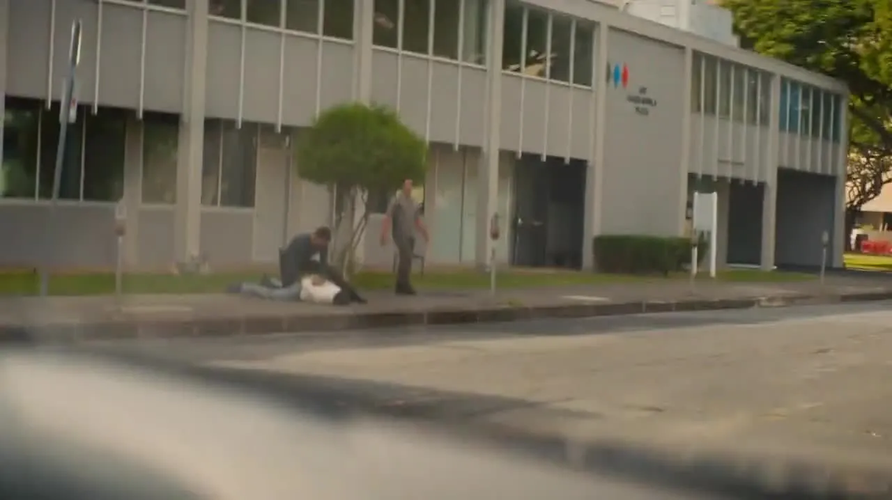 E15.Good Samaritan