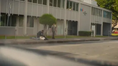NCIS: Hawai'i-E15.Good Samaritan