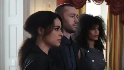 Quantico-E13