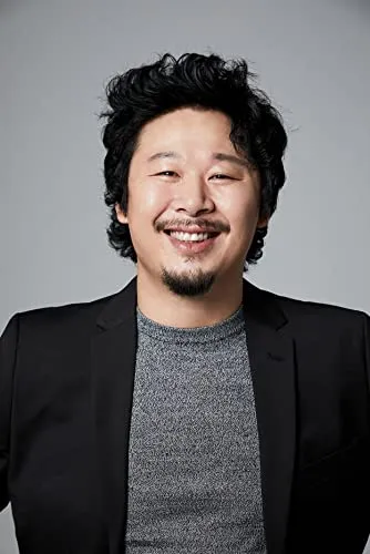 Jung Kang-hee