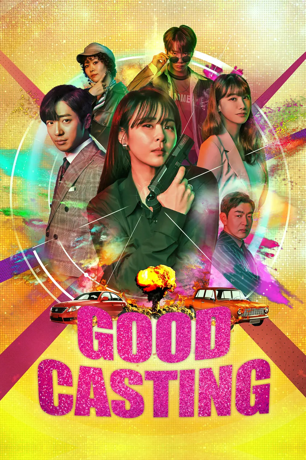 A Melhor Equipe assistir online grátis