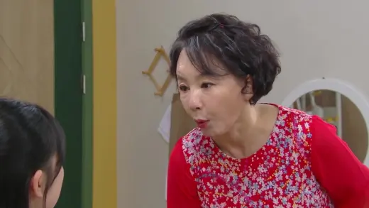 A Menina dos Meus Olhos Episódio 59