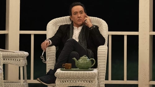 Utopia Episódio 8