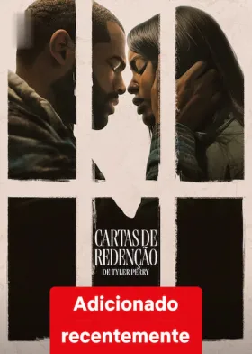 Cartas de Redenção - Filme grátis no Cinegato