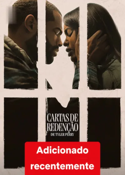 Cartas de Redenção