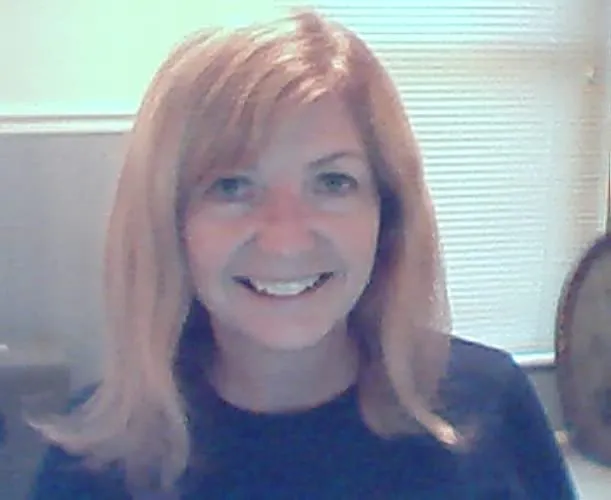 Barbara Bisanz