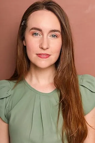 Rebecca Knowles
