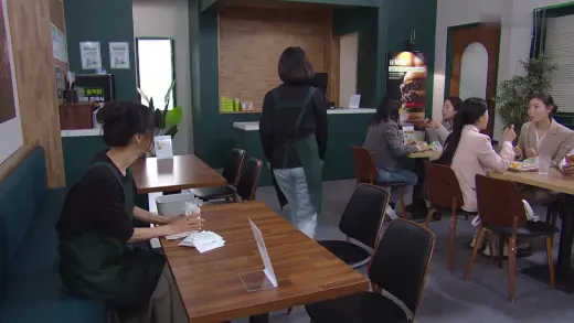 A Mulher Oculta Episódio 34