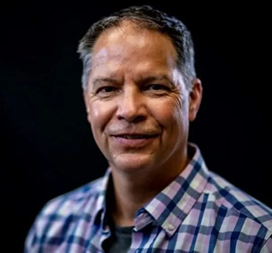 Jay Stockslader