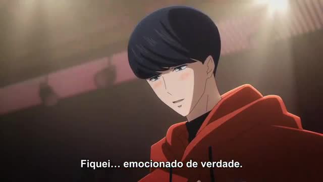 Wandansu Episódio 11