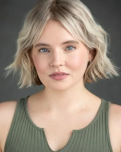 Madison Seguin