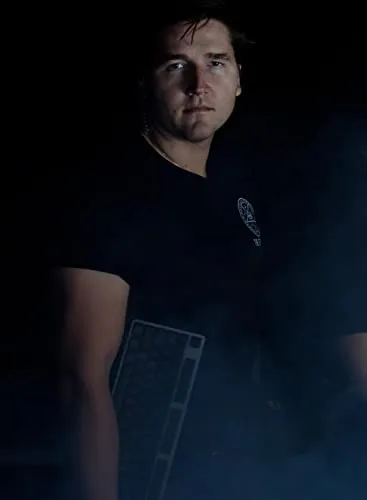 Kellan Rudnicki