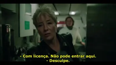Mistério em Cemetery Road-E6