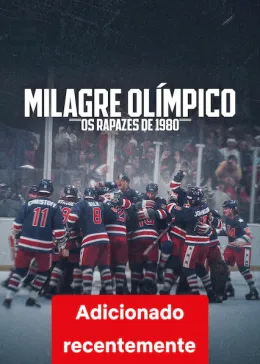 Fenômeno no Gelo: Hóquei na Guerra Fria