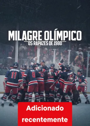 Capa de Fenômeno no Gelo: Hóquei na Guerra Fria