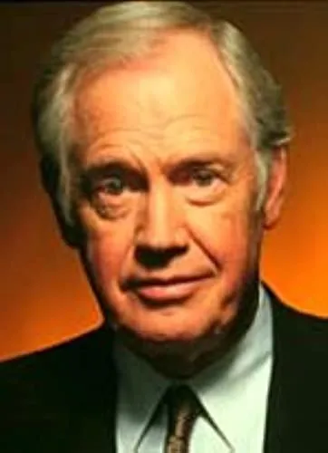 Ronny Cox