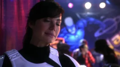 Smallville: As Aventuras do Superboy-Episódio 12