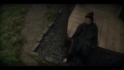Xógum: A Gloriosa Saga do Japão-E10