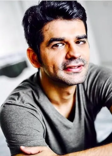 Tahir Anand