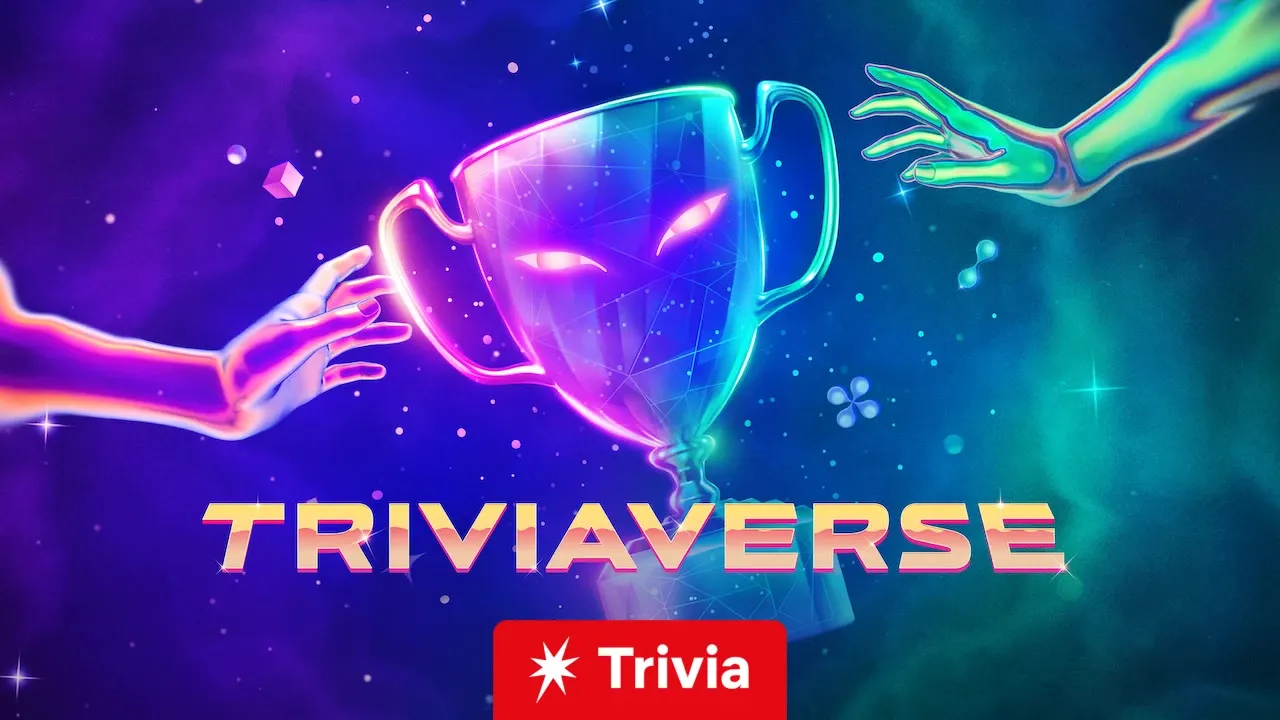 Movie Poster: Universo Trivia