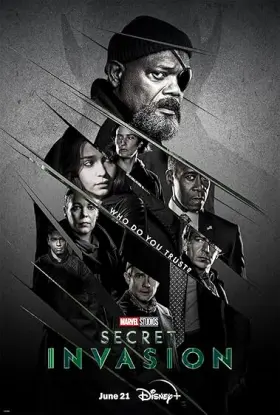 Invasão Secreta assistir online grátis