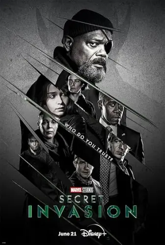 Invasão Secreta