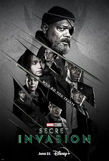 Invasão Secreta