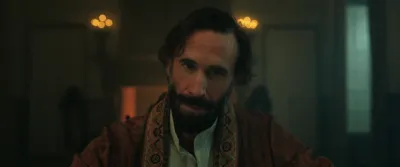 Jovem Sherlock-Episódio 8