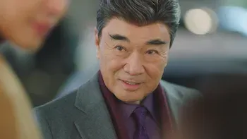 Pretendente Surpresa-Episódio 10