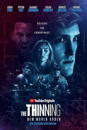 The Thinning: New World Order - Filme grátis no Cinegato