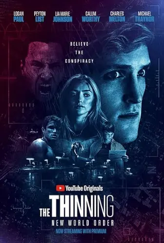 The Thinning: New World Order