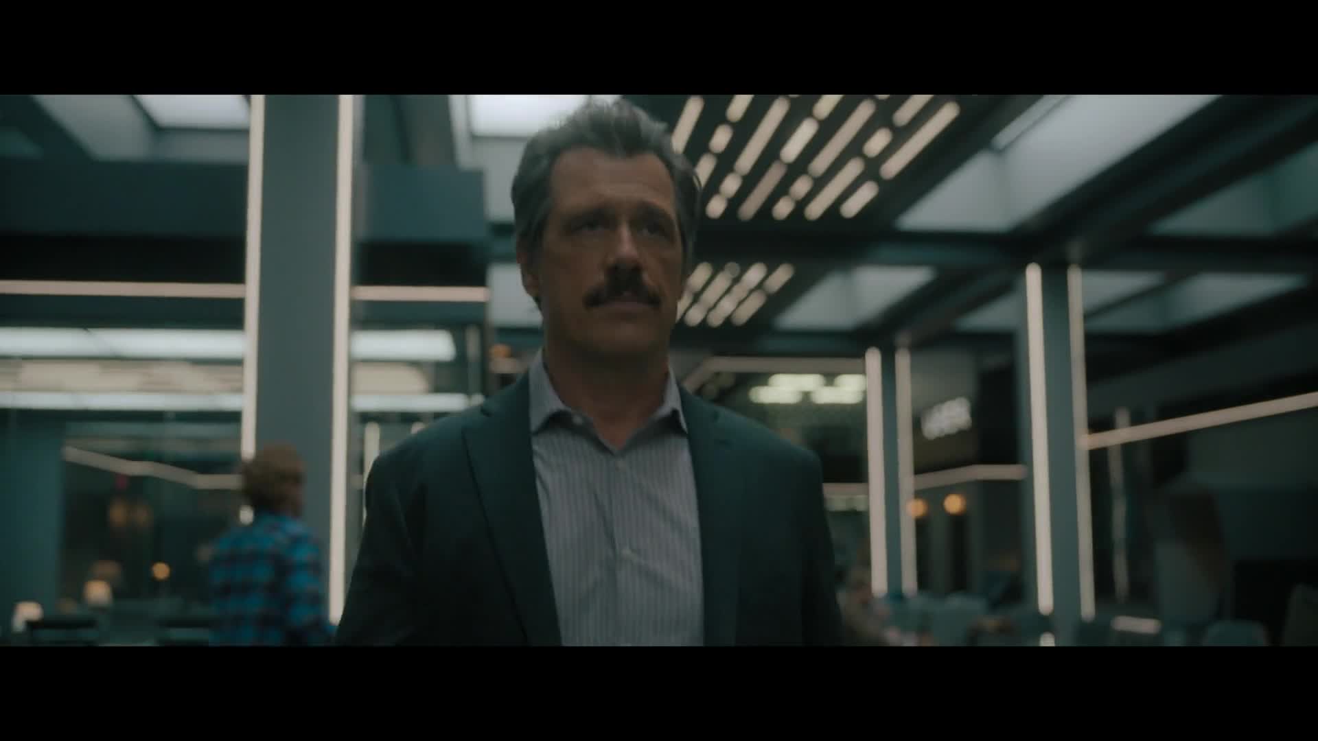 Super Pumped: The Battle for Uber Episódio 3