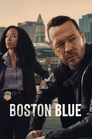 Pôster da série Boston Blue (2025)
