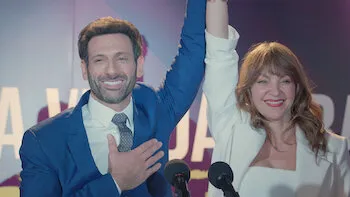 A Vingança de Analía 2x1