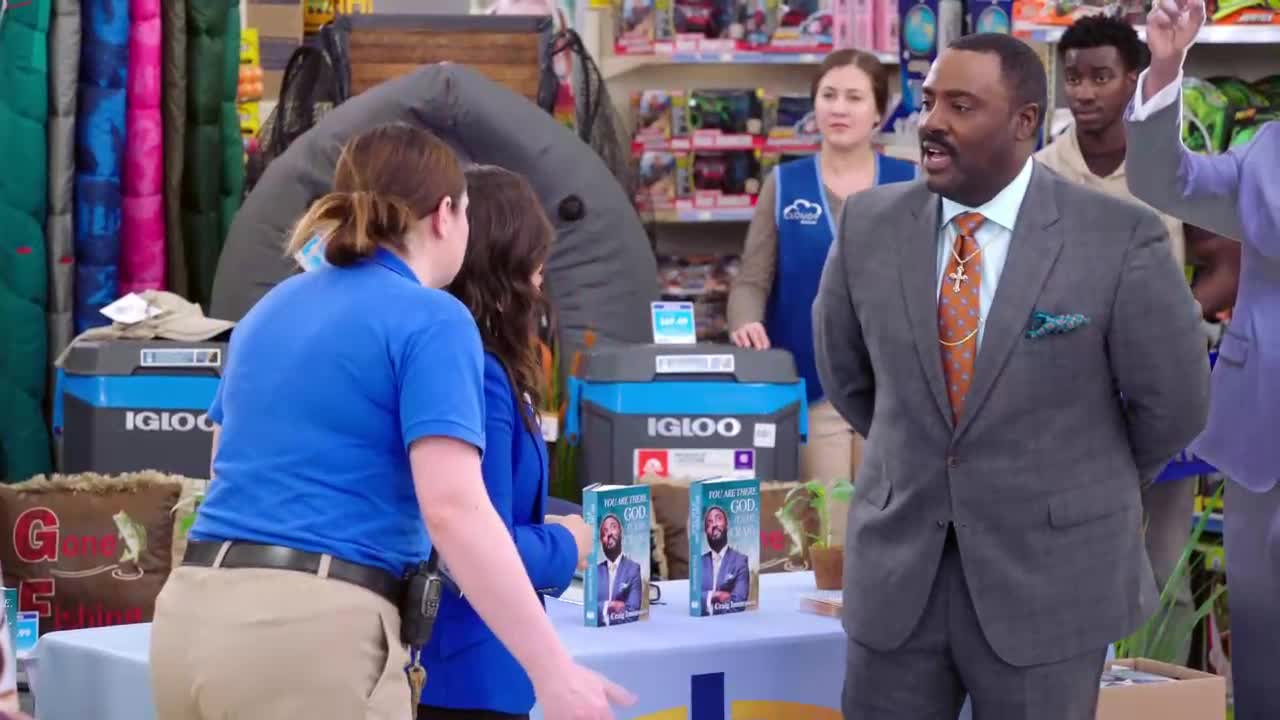 : Uma Loja de Inconveniências Episódio 18