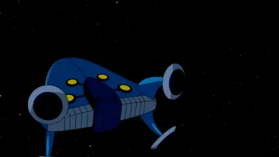 Ben 10: Força Alienígena-E10