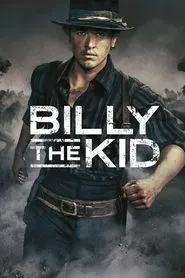 TV series poster: Billy the Kid