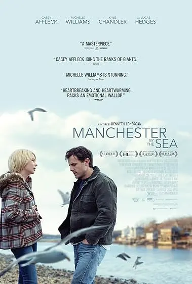 Capa de Manchester à Beira-Mar