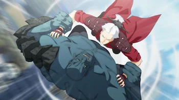 Devil May Cry Episódio 5