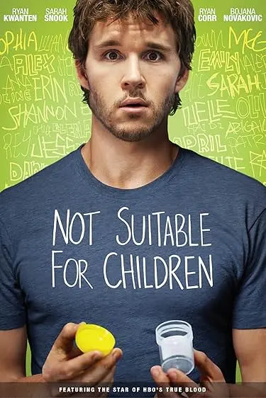 Pôster de Preciso Ser Pai (2012)