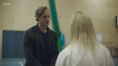 Cheaters: Amor e Traição-E5.Episode #1.5