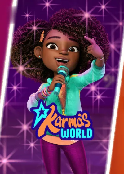 O Mundo de Karma