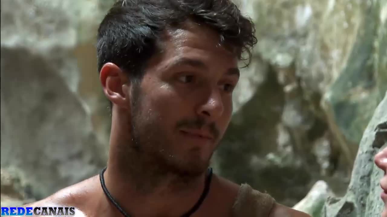 Largados, Pelados e Apaixonados Episódio 8