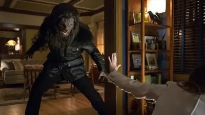 Grimm: Contos de Terror-E12