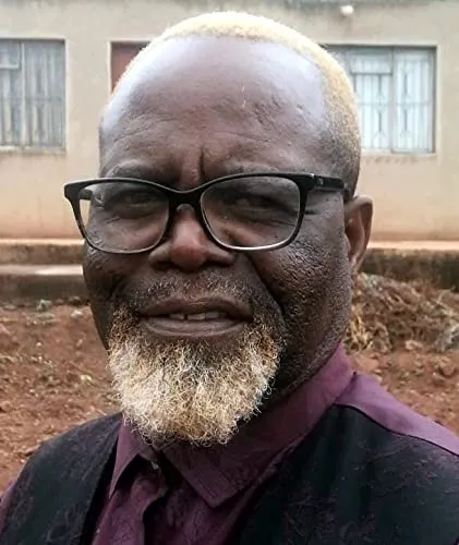 Patrick Shai